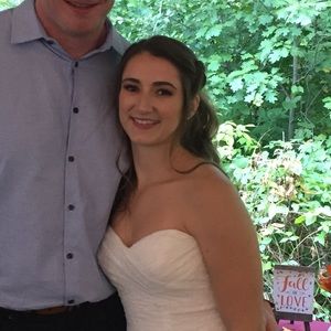 Meet your Posher, Shelby